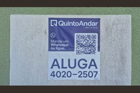 Apartamento para alugar com 54m², 2 quartos e 1 vaga Apartamento para alugar com 54m², 2 quartos e 1 vagaPlaca