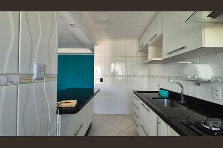 Apartamento para alugar com 54m², 2 quartos e 1 vaga Apartamento para alugar com 54m², 2 quartos e 1 vagaCozinha