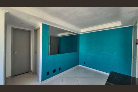 Apartamento para alugar com 54m², 2 quartos e 1 vaga Apartamento para alugar com 54m², 2 quartos e 1 vagaSala