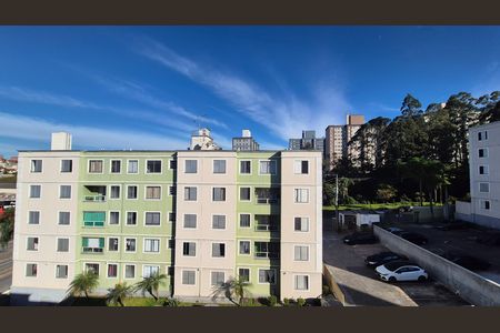 Apartamento para alugar com 54m², 2 quartos e 1 vaga Apartamento para alugar com 54m², 2 quartos e 1 vagaVista