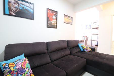 Apartamento para alugar com 68m², 1 quarto e 1 vagaSala de TV