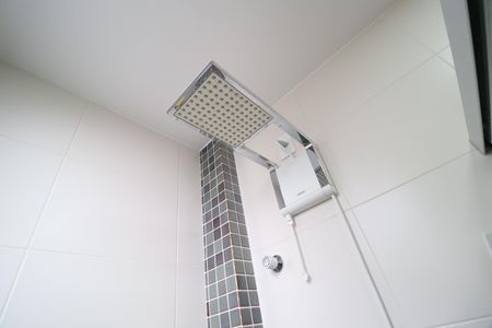 Apartamento para alugar com 68m², 1 quarto e 1 vagaBanheiro da Suíte