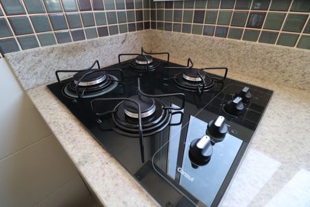 Apartamento para alugar com 68m², 1 quarto e 1 vagaCozinha