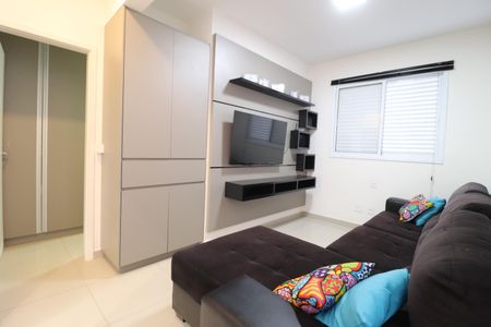 Apartamento para alugar com 68m², 1 quarto e 1 vagaSala de TV