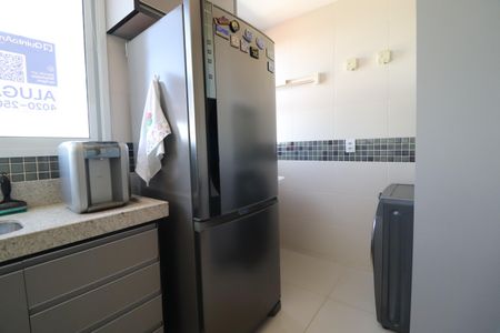 Apartamento para alugar com 68m², 1 quarto e 1 vagaCozinha