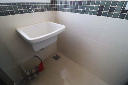 Apartamento para alugar com 68m², 1 quarto e 1 vagaCozinha e Área de Serviço