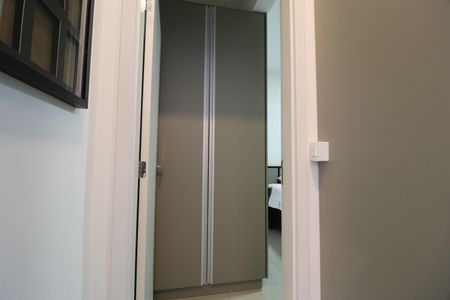 Apartamento para alugar com 68m², 1 quarto e 1 vagaQuarto Suíte