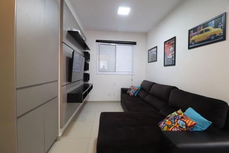 Apartamento para alugar com 68m², 1 quarto e 1 vagaSala de TV