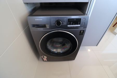 Apartamento para alugar com 68m², 1 quarto e 1 vagaCozinha e Área de Serviço