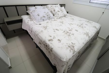 Apartamento para alugar com 68m², 1 quarto e 1 vagaQuarto Suíte
