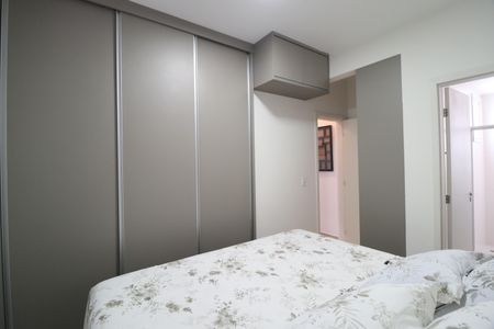 Apartamento para alugar com 68m², 1 quarto e 1 vagaQuarto Suíte