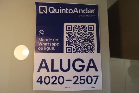 Apartamento para alugar com 68m², 1 quarto e 1 vagaPlaquinha