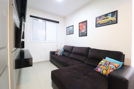 Apartamento para alugar com 68m², 1 quarto e 1 vagaSala de TV