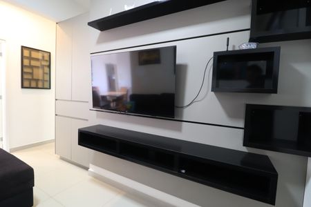 Apartamento para alugar com 68m², 1 quarto e 1 vagaSala de TV