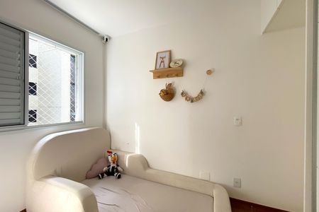 Apartamento à venda com 100m², 3 quartos e 2 vagas Apartamento à venda com 100m², 3 quartos e 2 vagasQuarto 3