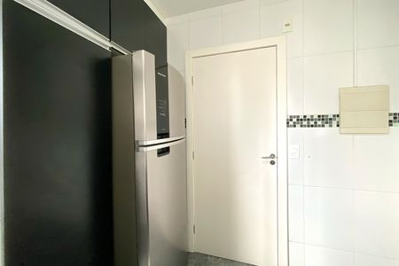 Apartamento à venda com 100m², 3 quartos e 2 vagas Apartamento à venda com 100m², 3 quartos e 2 vagasCozinha