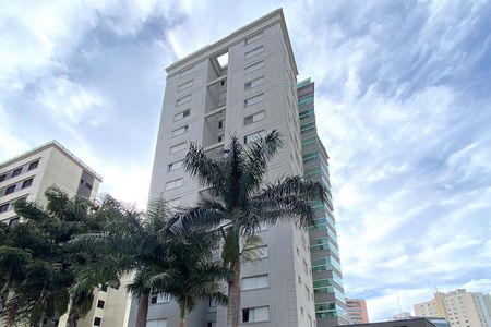 Apartamento à venda com 100m², 3 quartos e 2 vagas Apartamento à venda com 100m², 3 quartos e 2 vagasFachada