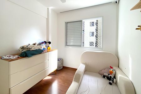 Apartamento à venda com 100m², 3 quartos e 2 vagas Apartamento à venda com 100m², 3 quartos e 2 vagasQuarto 3