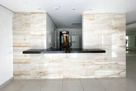 Apartamento à venda com 100m², 3 quartos e 2 vagas Apartamento à venda com 100m², 3 quartos e 2 vagasÁrea comum - Salão de festas