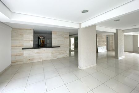 Apartamento à venda com 100m², 3 quartos e 2 vagas Apartamento à venda com 100m², 3 quartos e 2 vagasÁrea comum - Salão de festas