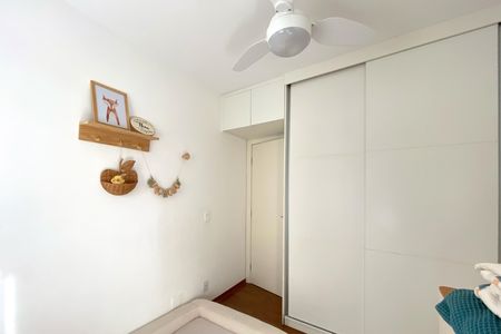 Apartamento à venda com 100m², 3 quartos e 2 vagas Apartamento à venda com 100m², 3 quartos e 2 vagasQuarto 3