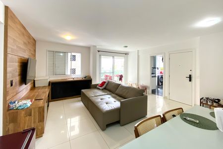 Apartamento à venda com 100m², 3 quartos e 2 vagas Apartamento à venda com 100m², 3 quartos e 2 vagasSala