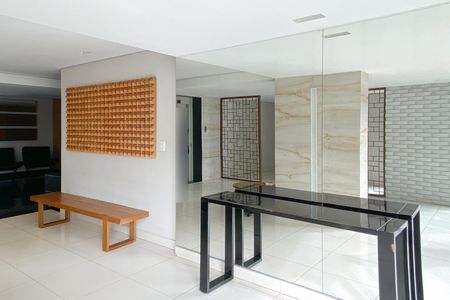 Apartamento à venda com 100m², 3 quartos e 2 vagas Apartamento à venda com 100m², 3 quartos e 2 vagasÁrea comum