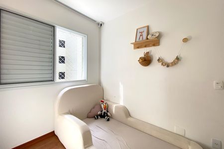 Apartamento à venda com 100m², 3 quartos e 2 vagas Apartamento à venda com 100m², 3 quartos e 2 vagasQuarto 3