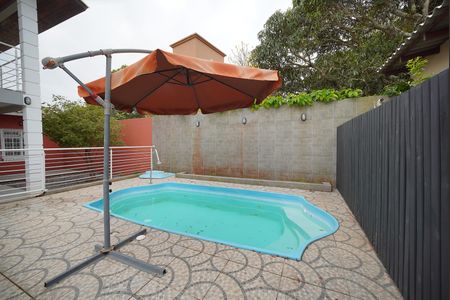 Casa para alugar com 180m², 3 quartos e 4 vagasPiscina