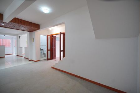 Casa para alugar com 180m², 3 quartos e 4 vagasSala