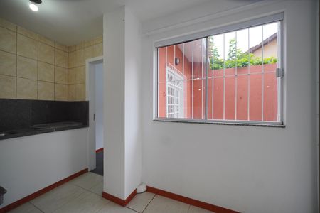 Cozinha de casa para alugar com 3 quartos, 180m² em Campeche, Florianópolis