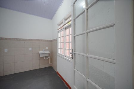 Casa para alugar com 180m², 3 quartos e 4 vagasÁrea de Serviço