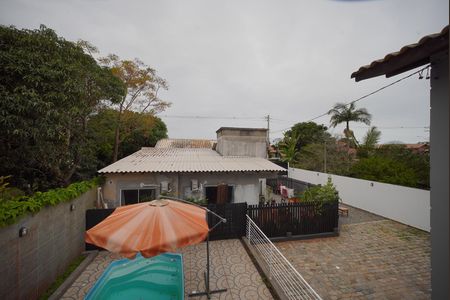 Casa para alugar com 180m², 3 quartos e 4 vagasVista da Varanda