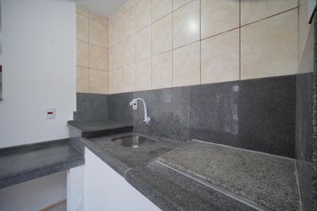 Casa para alugar com 180m², 3 quartos e 4 vagasCozinha