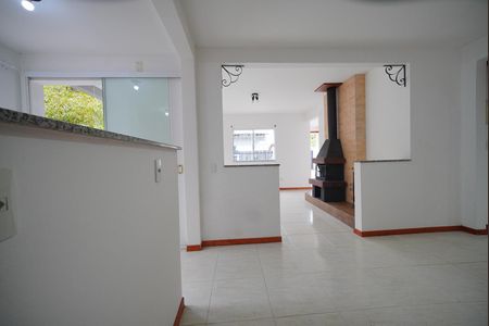 Copa de casa para alugar com 3 quartos, 180m² em Campeche, Florianópolis