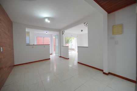 Copa de casa para alugar com 3 quartos, 180m² em Campeche, Florianópolis