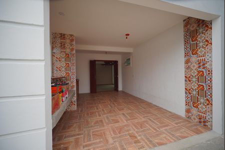 Casa para alugar com 180m², 3 quartos e 4 vagasGaragem