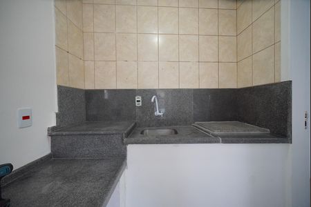 Casa para alugar com 180m², 3 quartos e 4 vagasCozinha