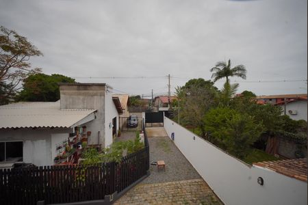 Casa para alugar com 180m², 3 quartos e 4 vagasVista do Quarto 3