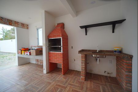Casa para alugar com 180m², 3 quartos e 4 vagasGaragem/Churrasqueira