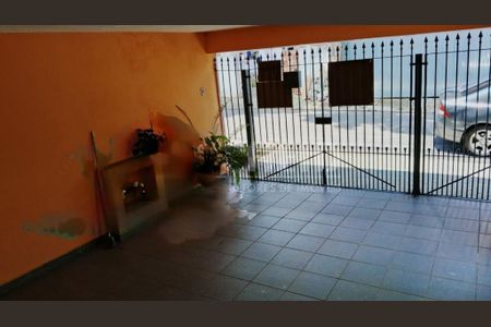 Casa à venda com 3 quartos, 136m² em Vila Inglesa, São Paulo