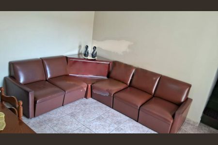 Casa à venda com 136m², 3 quartos e 1 vaga