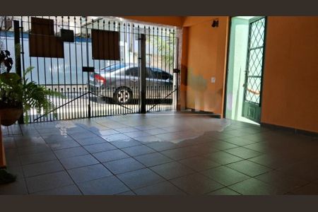 Casa à venda com 136m², 3 quartos e 1 vaga