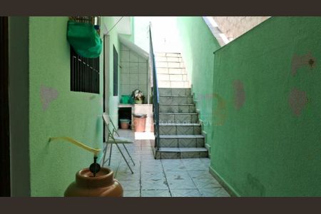 Casa à venda com 136m², 3 quartos e 1 vaga