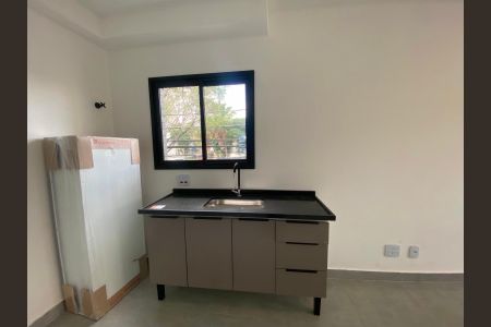 Studio de kitnet/studio para alugar com 1 quarto, 22m² em Vila Mariana, São Paulo