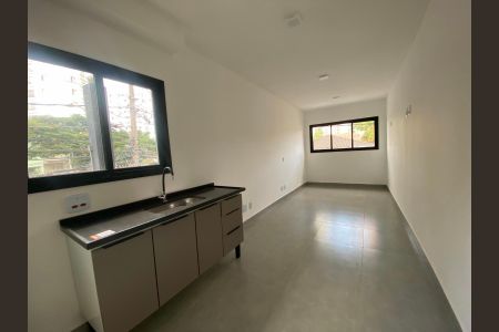 Studio de kitnet/studio para alugar com 1 quarto, 22m² em Vila Mariana, São Paulo