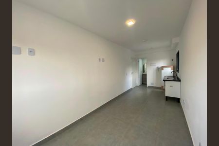 Studio de kitnet/studio para alugar com 1 quarto, 22m² em Vila Mariana, São Paulo