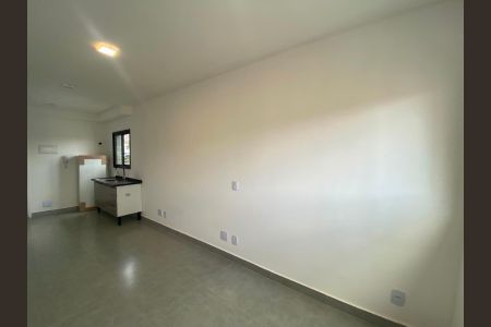 Studio de kitnet/studio para alugar com 1 quarto, 22m² em Vila Mariana, São Paulo