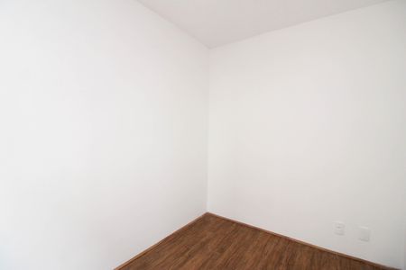Apartamento para alugar com 44m², 2 quartos e sem vaga Apartamento para alugar com 44m², 2 quartos e sem vagaQuarto 2