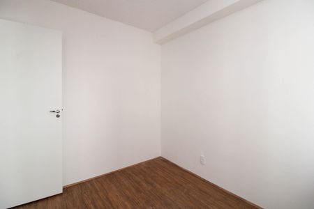 Quarto 1 de apartamento à venda com 2 quartos, 44m² em Vila Andrade, São Paulo